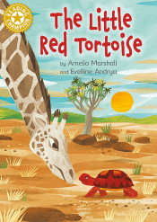 LITTLE RED TORTOISE, THE