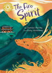 FIRE SPIRIT, THE