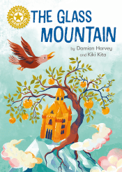 GLASS MOUNTAIN, THE