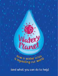 WATERY PLANET