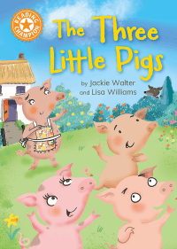 THREE LITTLE PIGS, THE