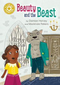 BEAUTY AND THE BEAST