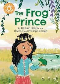 FROG PRINCE, THE