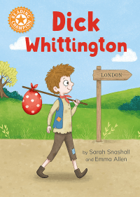 DICK WHITTINGTON