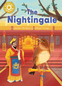 NIGHTINGALE, THE