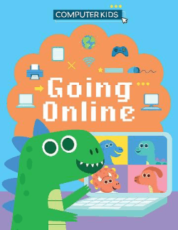 GOING ONLINE