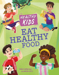 EAT HEALTHY FOOD