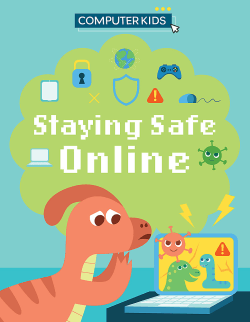 STAYING SAFE ONLINE