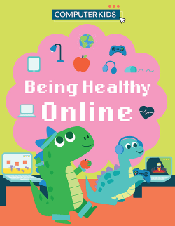 BEING HEALTHY ONLINE