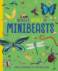 MINIBEASTS