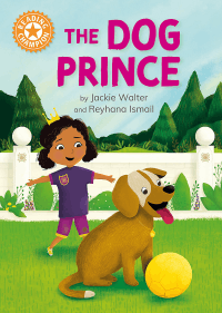 DOG PRINCE, THE