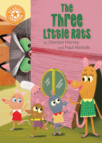 THREE LITTLE RATS, THE