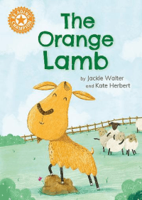 ORANGE LAMB, THE