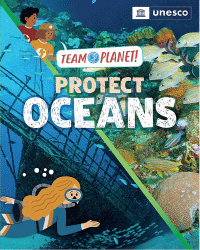 PROTECT OCEANS