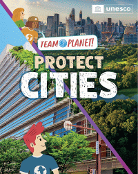 PROJECT CITIES