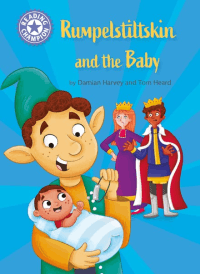 RUMPELSTILTSKIN AND THE BABY