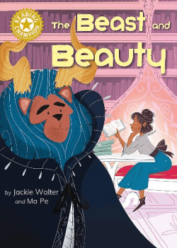 BEAST AND BEAUTY, THE