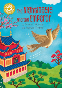 NIGHTINGALE AND THE EMPEROR, THE