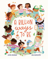 BILLION WAYS TO BE, A
