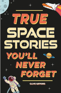 TRUE SPACE STORIES