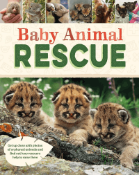 BABY ANIMAL RESCUE