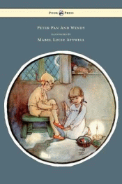 PETER PAN AND WENDY