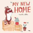 MY NEW HOME