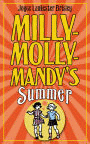 MILLY-MOLLY-MANDY'S SUMMER