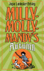 MILLY-MOLLY-MANDY'S AUTUMN