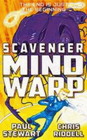 MIND WARP