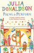 POEMS TO PERFORM