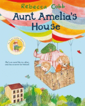 AUNT AMELIA'S HOUSE