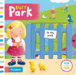 BUSY PARK BOARD BOOK