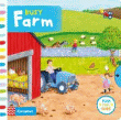BUSY FARM BOARD BOOK
