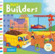 BUSY BUILDERS BOARD BOOK