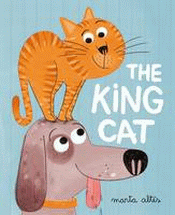 KING CAT, THE