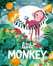 LITTLE MONKEY