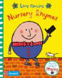 LUCY COUSINS NURSERY RHYMES BOARD BOOK