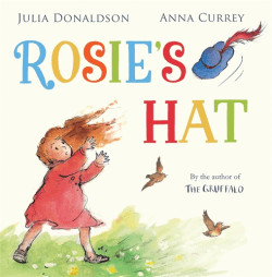 ROSIE'S HAT