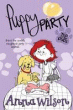 PUPPY PARTY