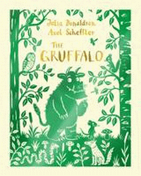 GRUFFALO, THE