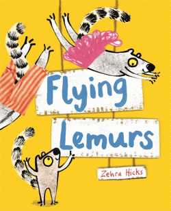 FLYING LEMURS