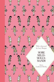 MORE MILLY-MOLLY-MANDY