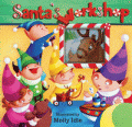 SANTA'S WORKSHOP