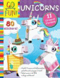 GO FUN! UNICORNS