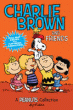 CHARLIE BROWN AND FRIENDS: GRAPHIC NOVEL