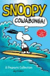 SNOOPY: COWABUNGA! GRAPHIC NOVEL