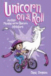 UNICORN ON A ROLL: GRAPHIC NOVEL
