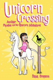 UNICORN CROSSING: GRAPHIC NOVEL