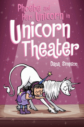 UNICORN THEATER: GRAPHIC NOVEL